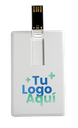 USB POP Super Card 4GB full color 8x5*