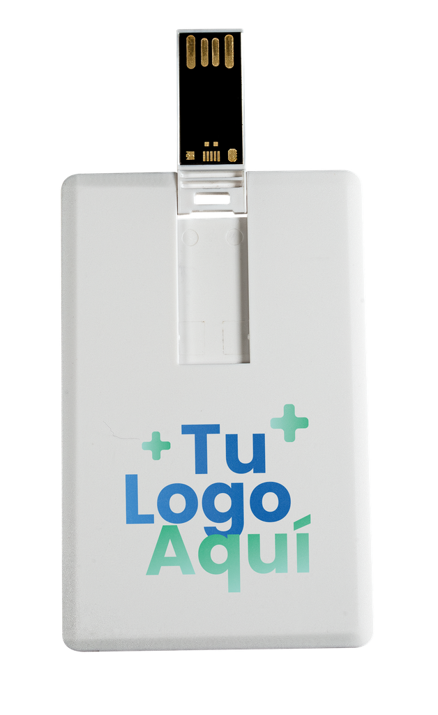 USB POP Super Card 8GB full color 8x5*