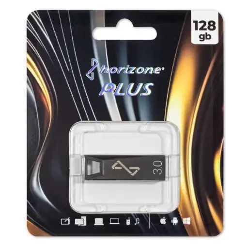 [033UHPL128] USB HORIZONE PLUS 128GB